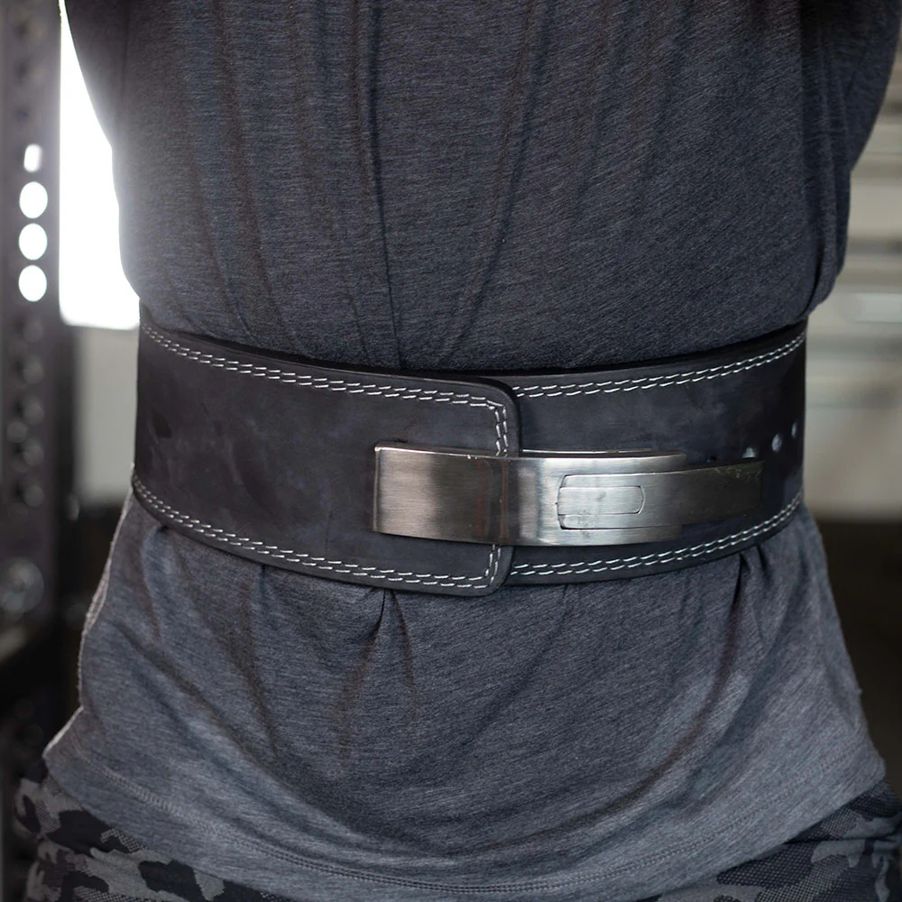 Powerlifting Lever Belt - Image 46