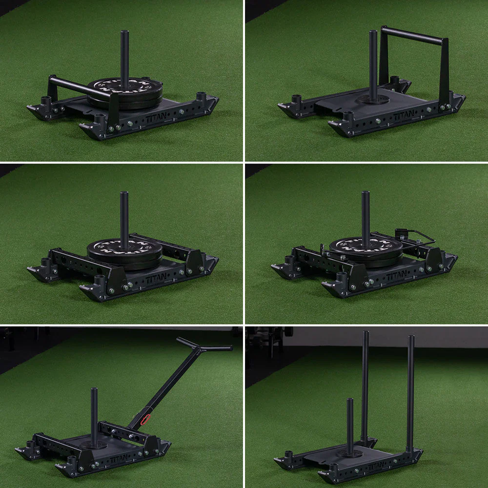 Pro Sled System - Image 11