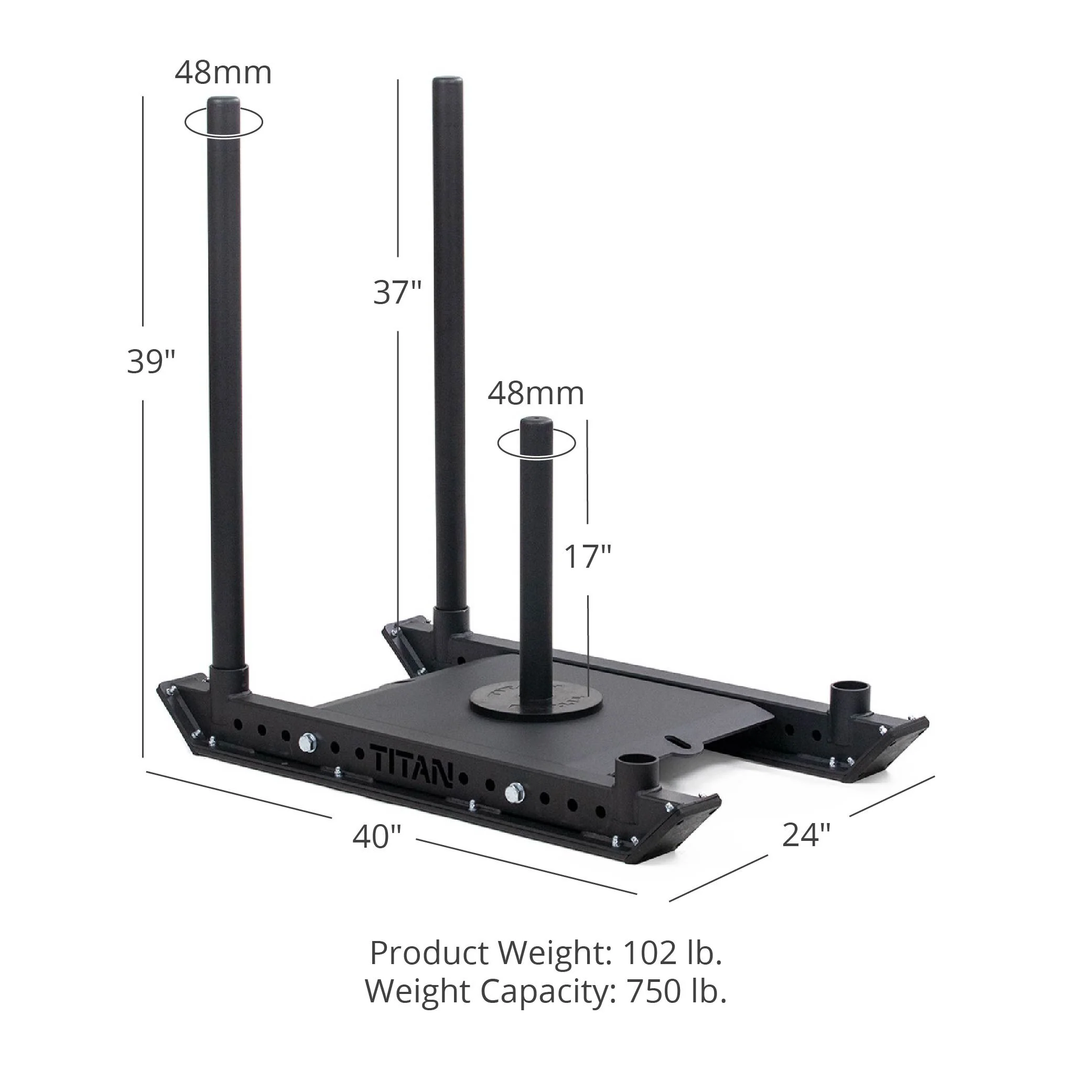 Pro Sled System - Image 12
