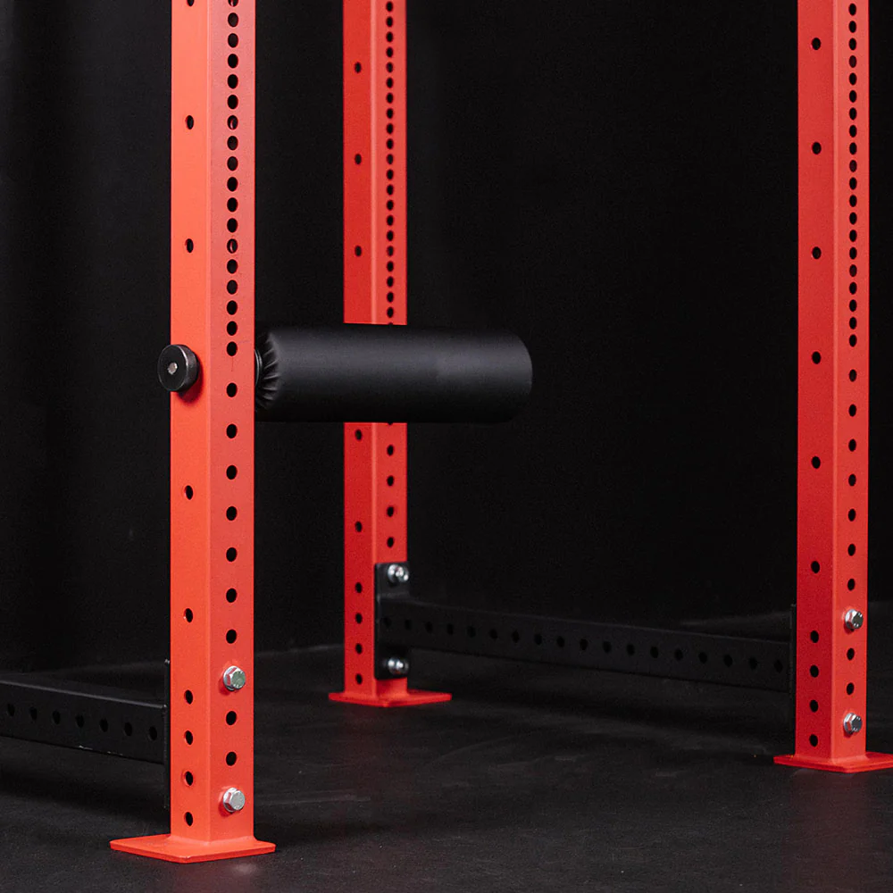 Rack Mounted Leg Roller Fits T-3 and X-3 Series - Image 3