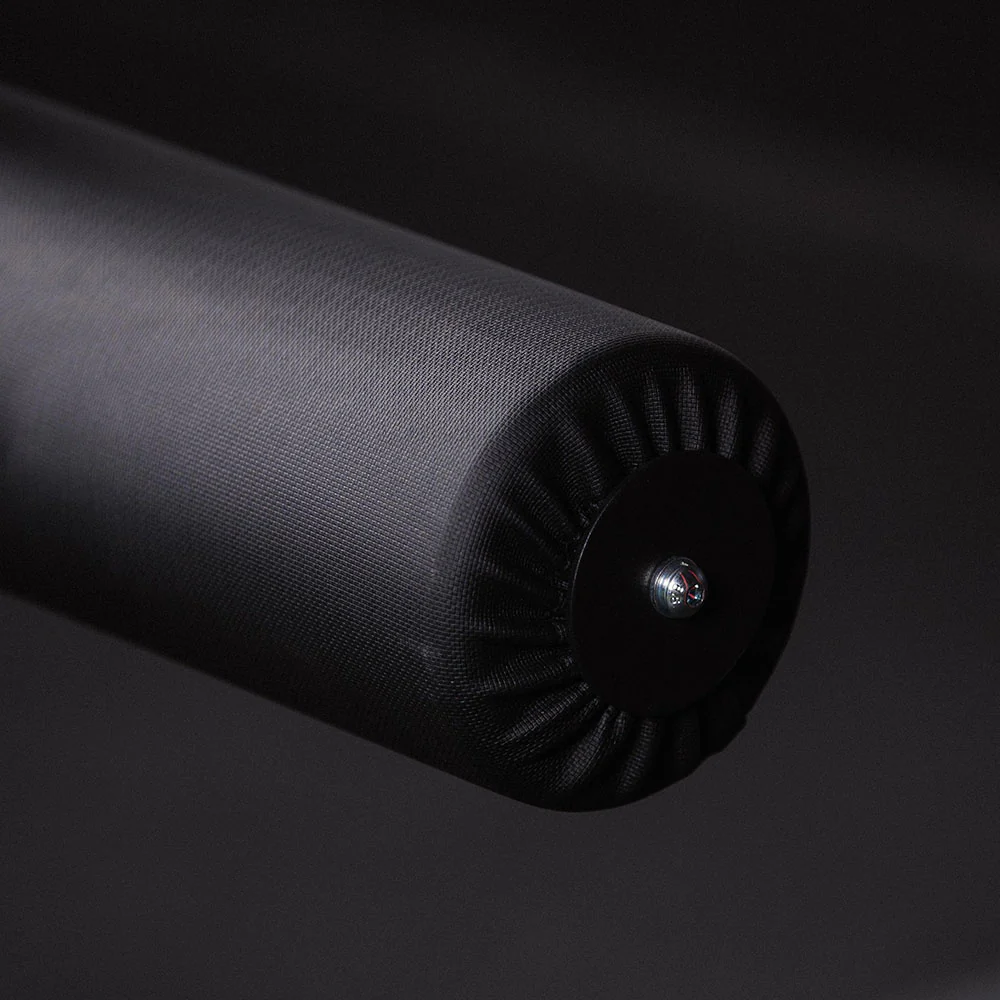 Rack Mounted Leg Roller Fits T-3 and X-3 Series - Image 5