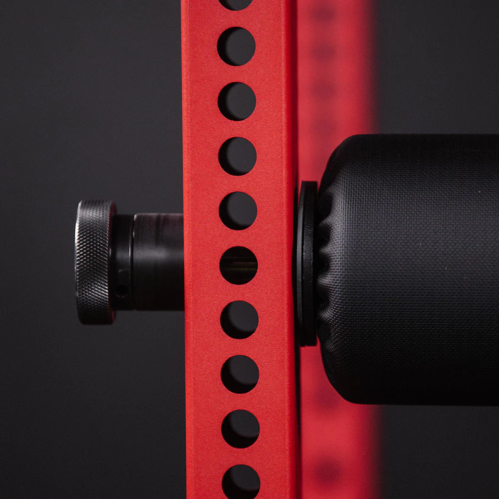 Rack Mounted Leg Roller Fits T-3 and X-3 Series - Image 9