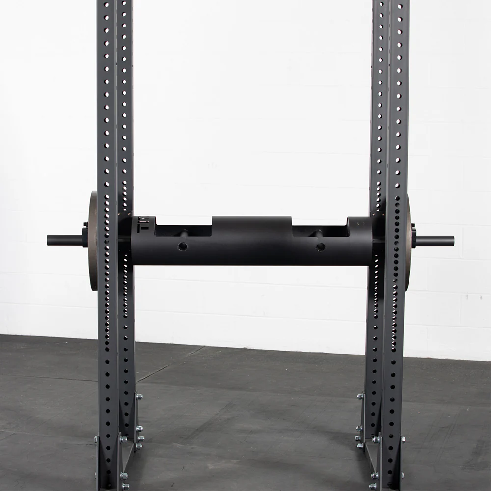 Scratch and Dent, 8" Rackable Strongman Log Bar - Image 4