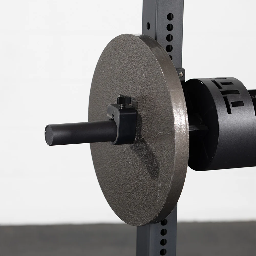 Scratch and Dent, 8" Rackable Strongman Log Bar - Image 7