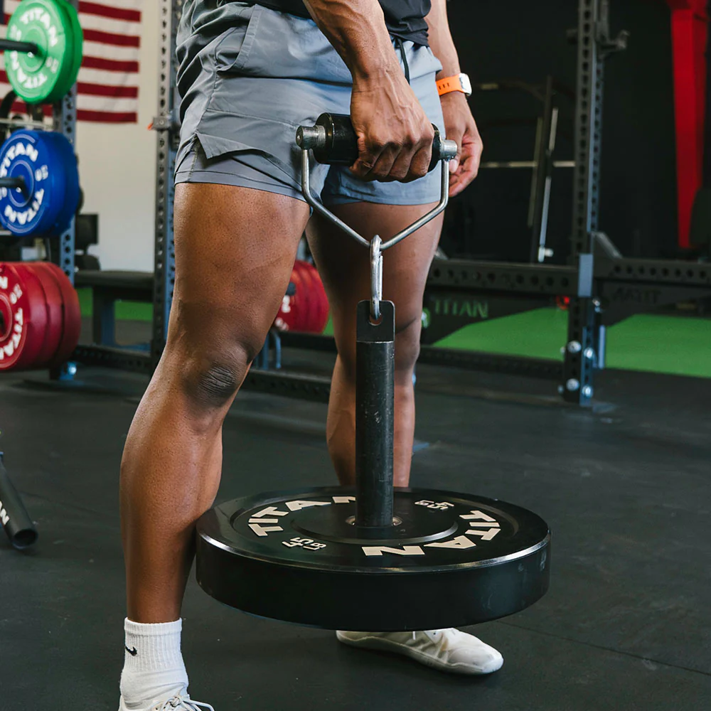 Rotating Deadlift Handles - Image 11