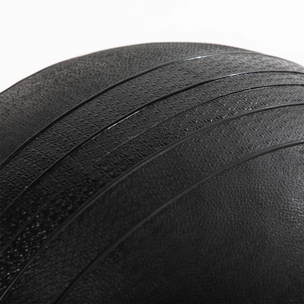 Scratch and Dent, 50 LB Rubber Slam Ball - Image 2