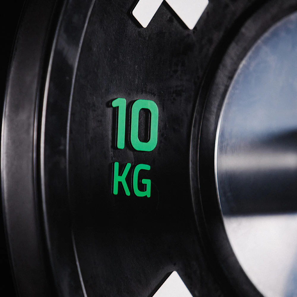 10 KG Pair Elite Competition Plates - Image 5
