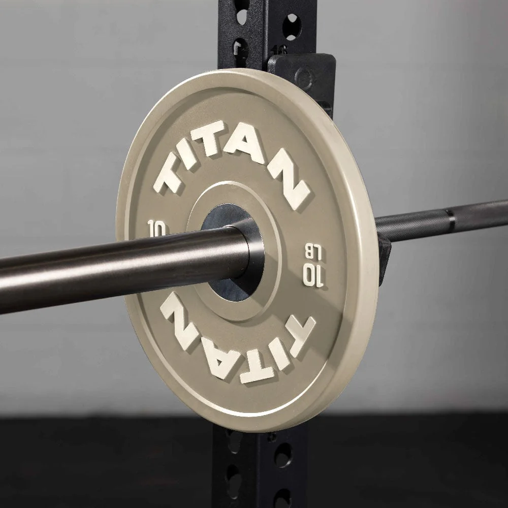 Scratch and Dent - 10 LB Pair Elite Color Competition Plates - FINAL SALE - Image 4