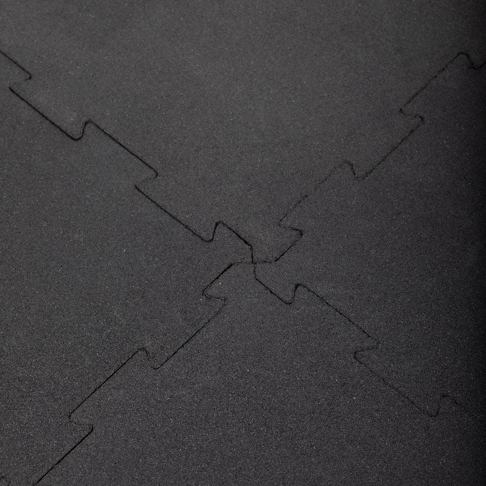 Scratch and Dent, 12 PK Interlocking Tile Flooring - Image 3