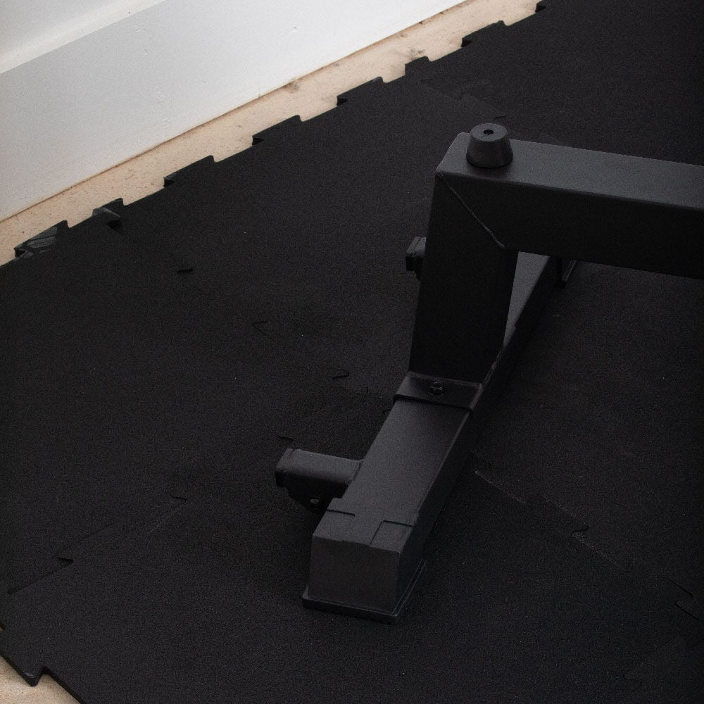 Scratch and Dent, 12 PK Interlocking Tile Flooring - Image 4