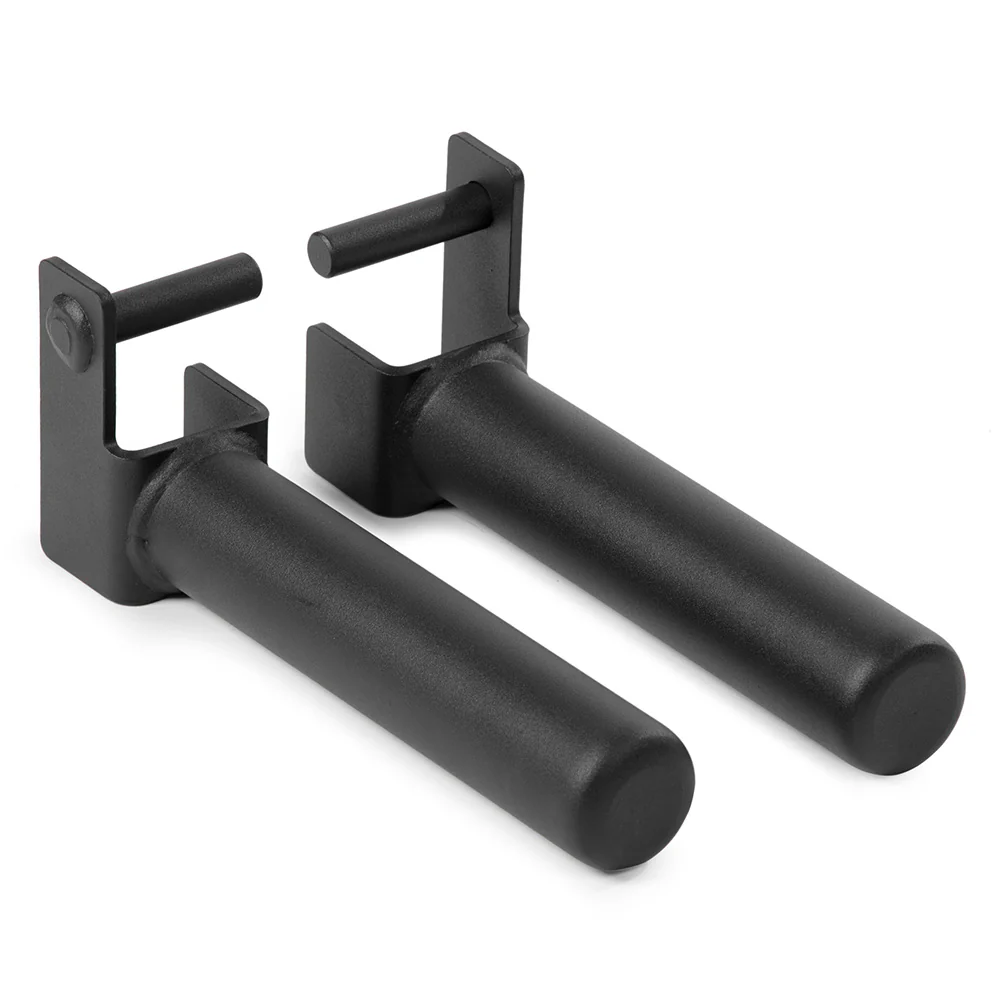 Scratch and Dent, 2 Pack Weight Plate Holders for Elite Series Mass Storage System
