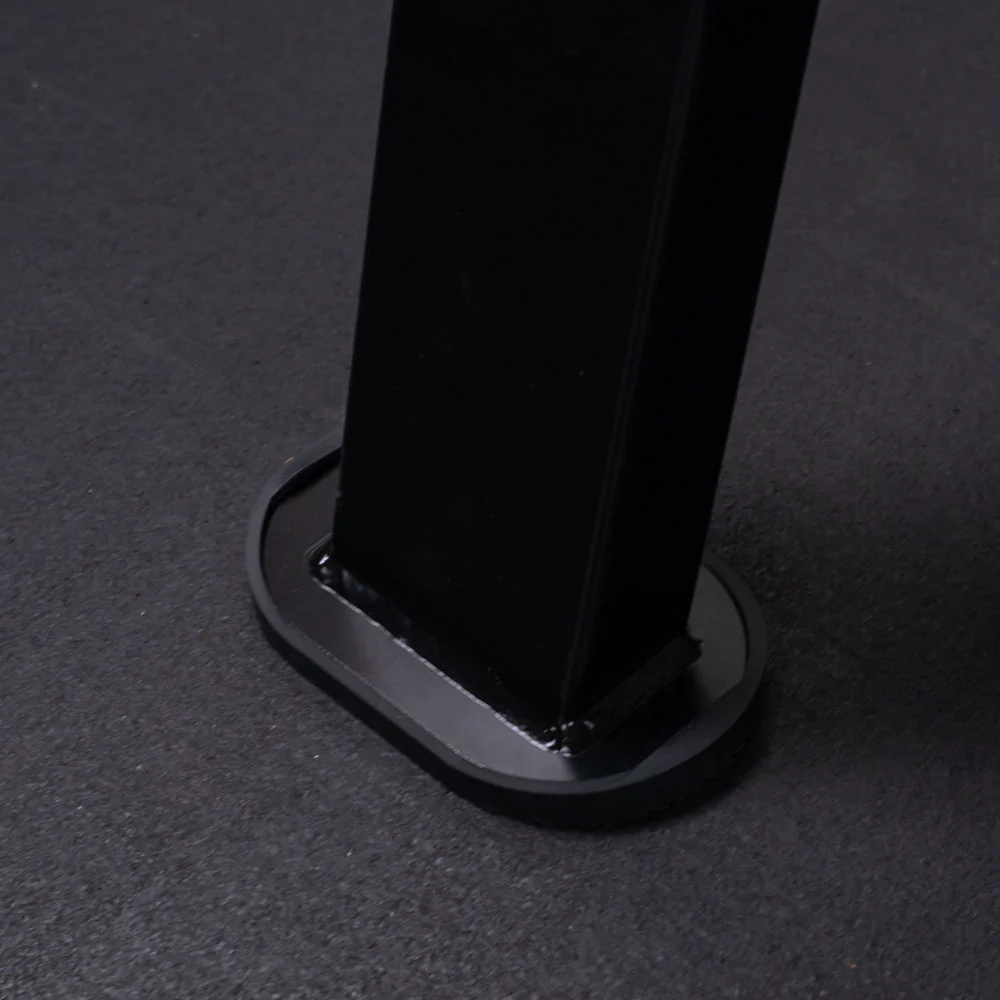 Scratch and Dent, 2 Tier Saddle Dumbbell Rack - Image 9