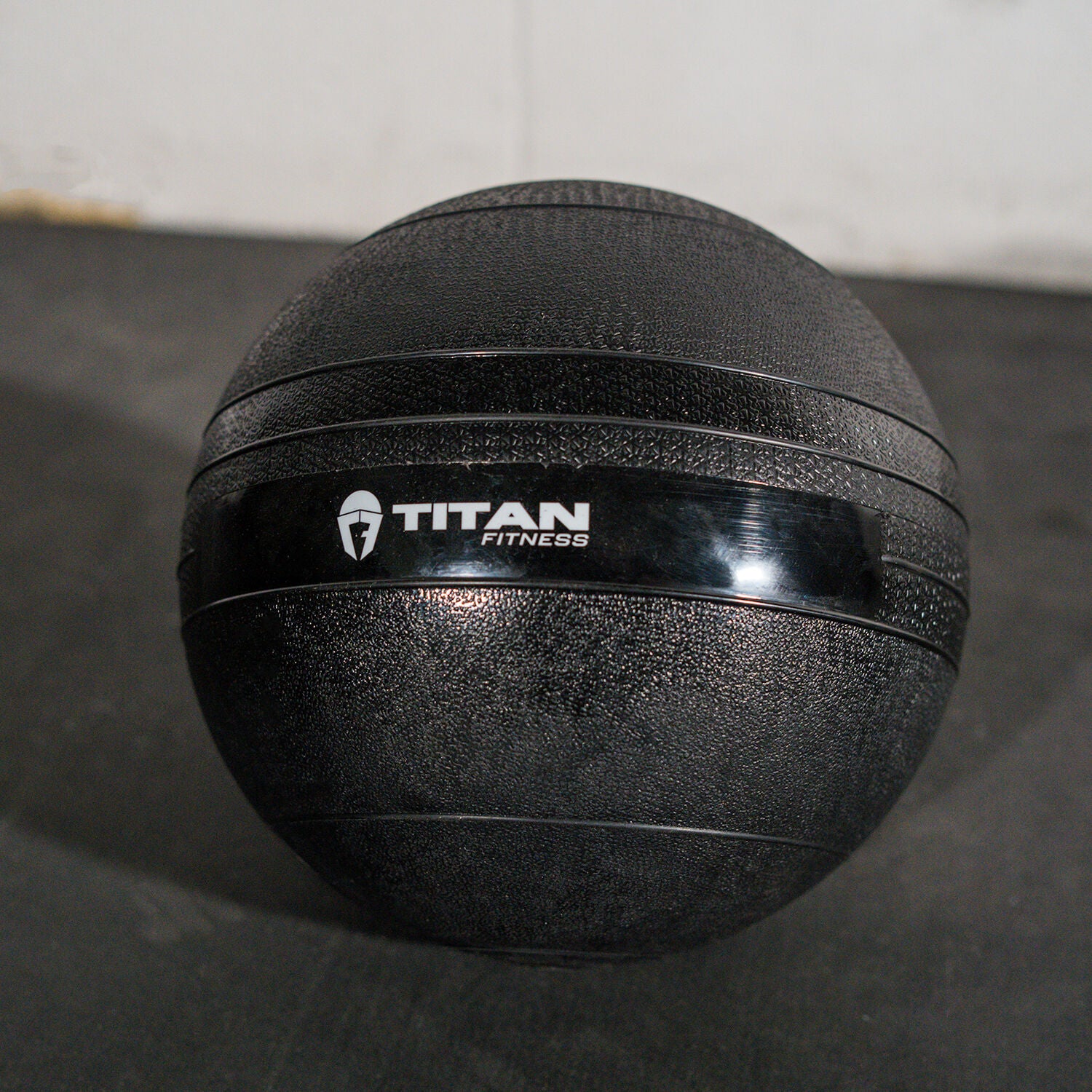 Scratch and Dent - 30 lb. Slam Ball Rubber - FINAL SALE - Image 4