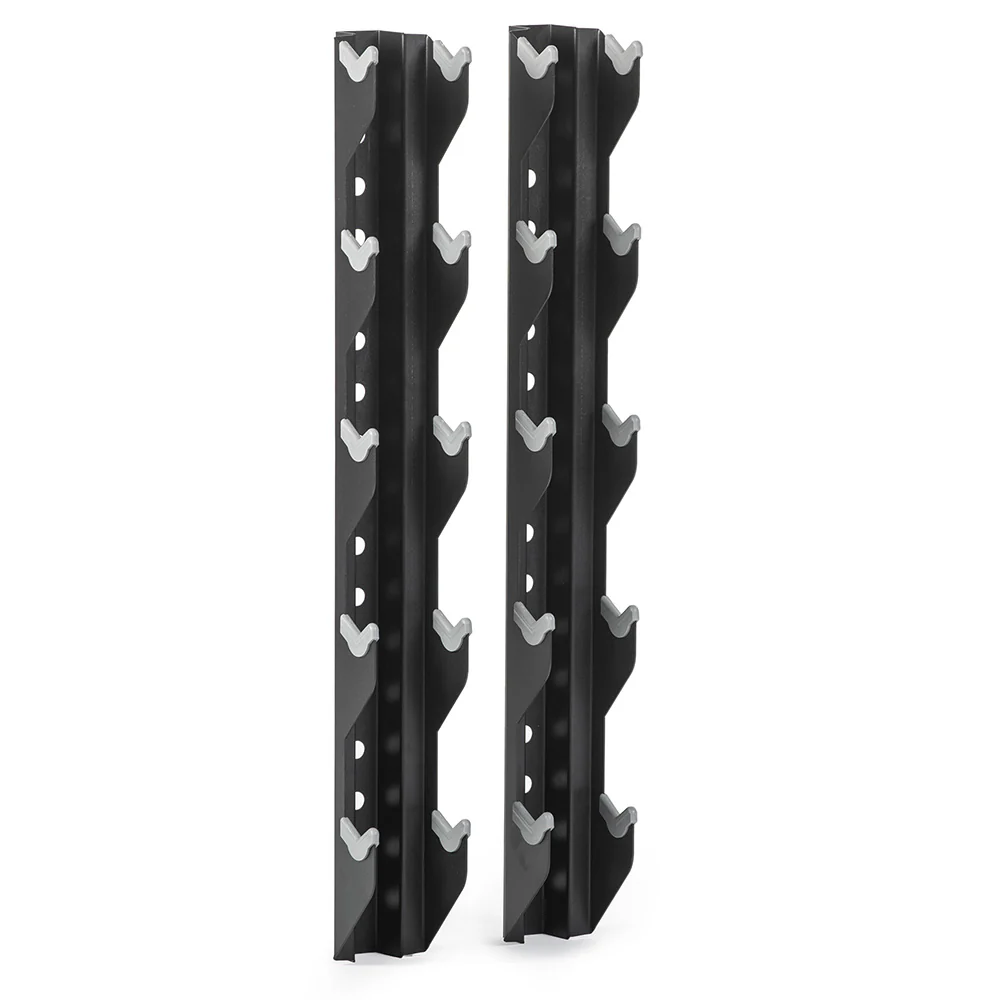 Scratch and Dent, Elite Series Mass Storage Dumbbell Rack Accessory - Pair