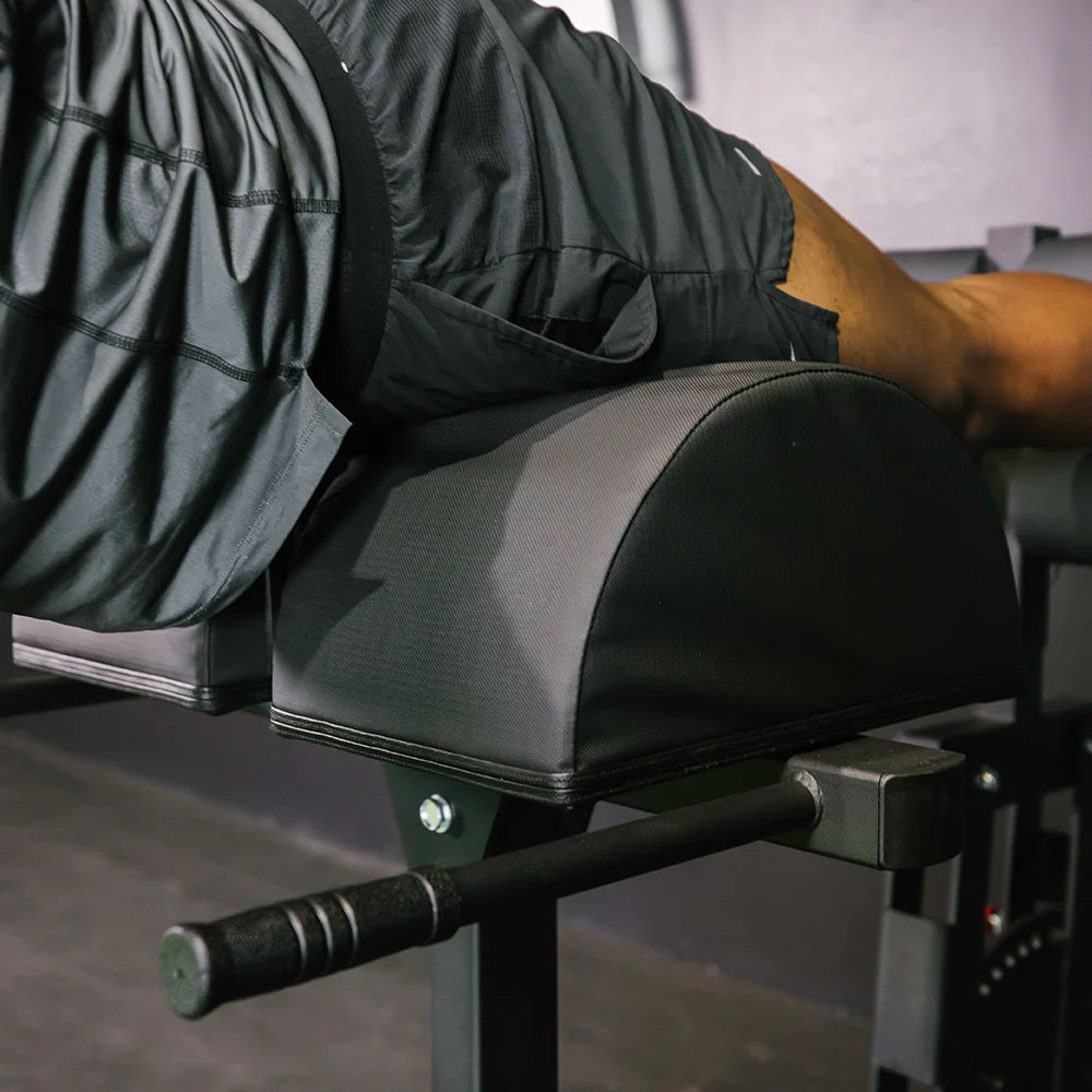 Scratch and Dent, Glute & Hamstring Developer - Image 6