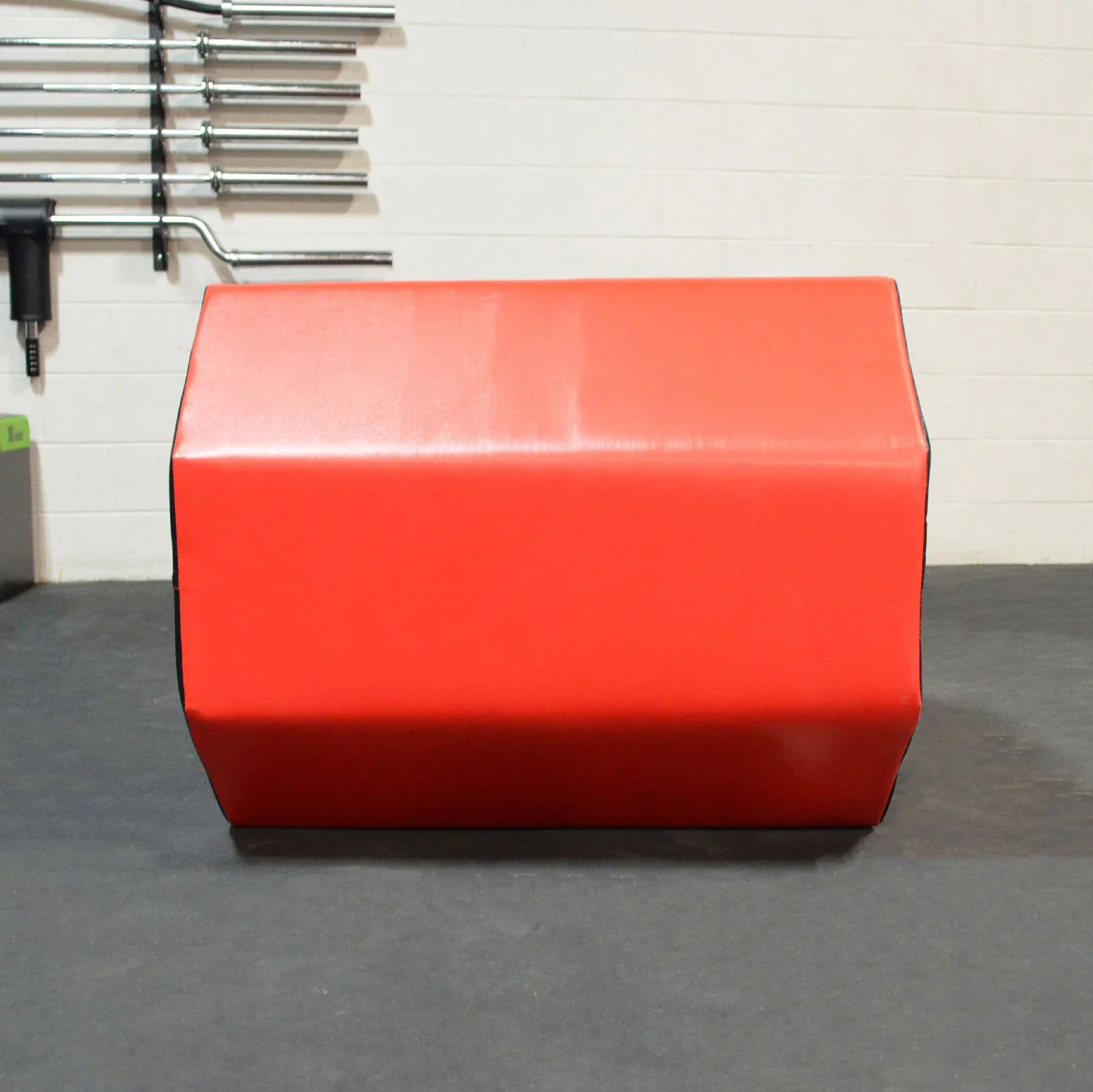 Scratch and Dent, Junior Gymnastic Large Octagon Style Tumbler Trainer - Image 7