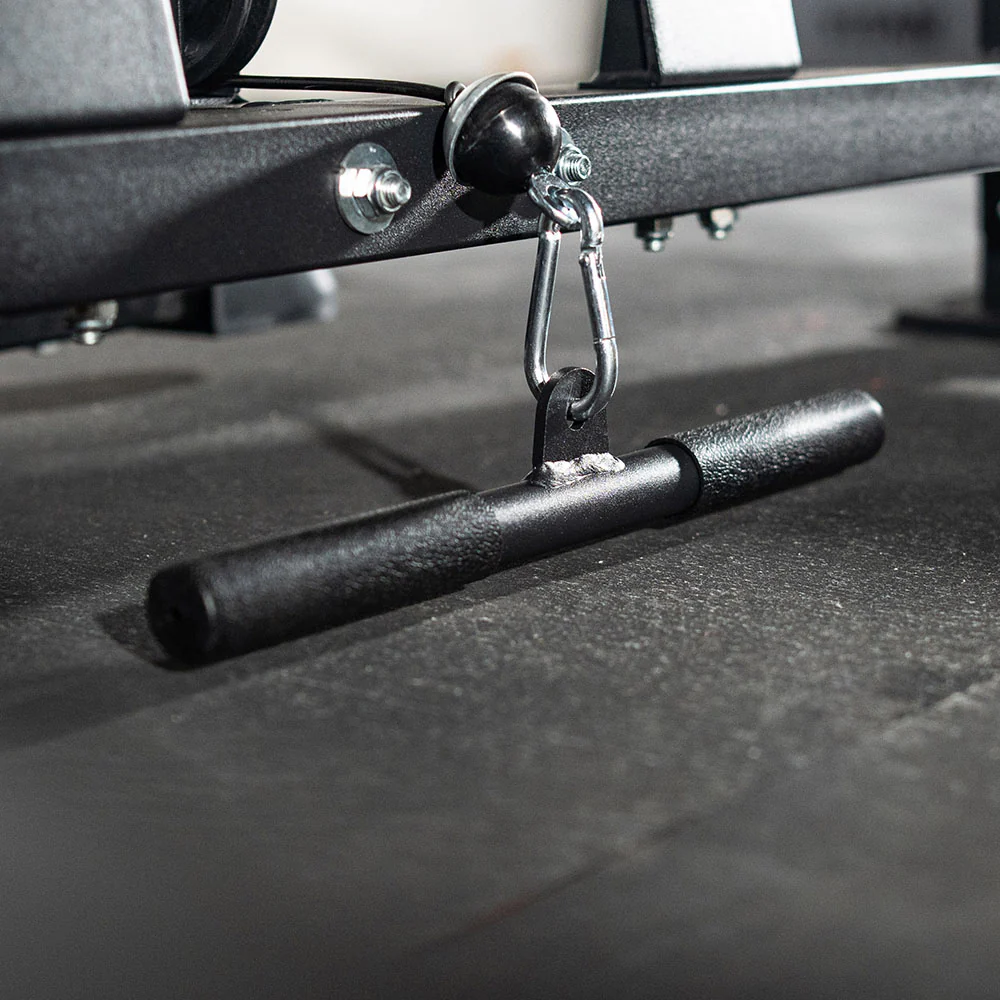Lat Tower Rack Attachment Fits T-3 & X-3 Series Bolt-Down Power Racks - Image 14