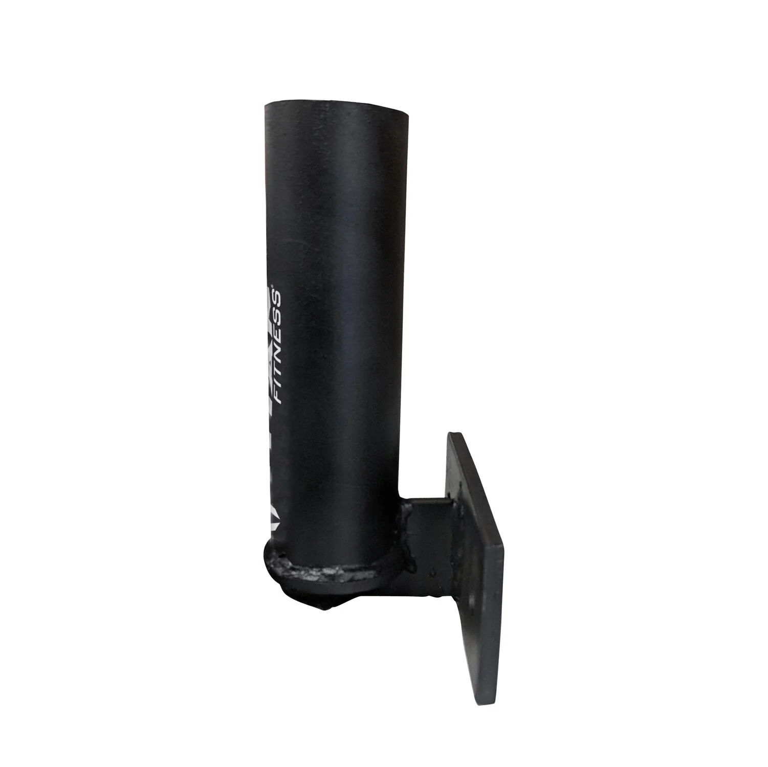 Scratch and Dent, Pair Of Horizontal Mount Olympic Barbell Holders For X-3 Power Rack - Image 7