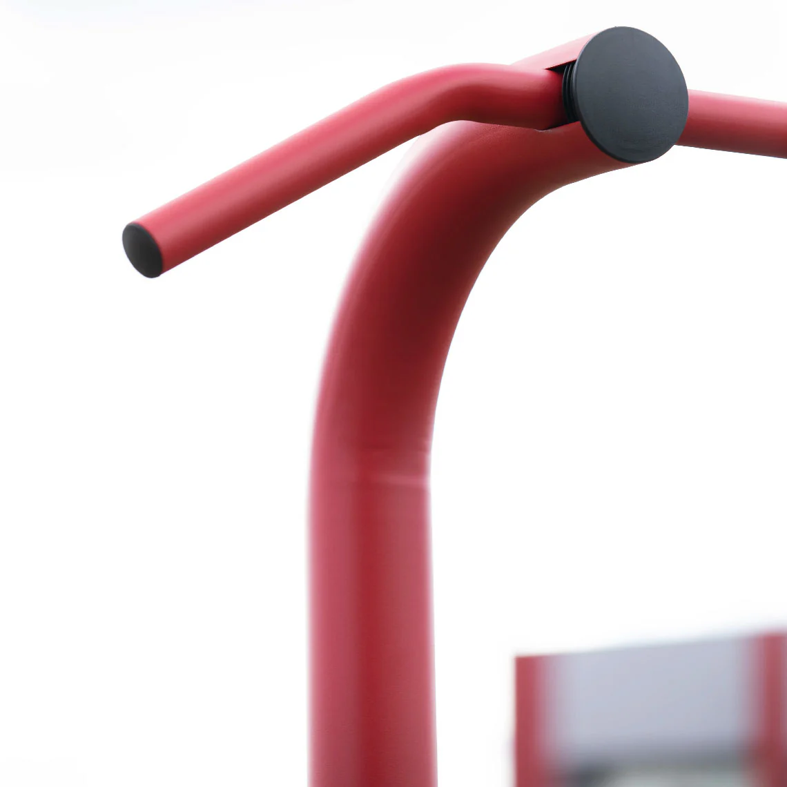 Scratch and Dent, Red Outdoor Power Tower - Image 4