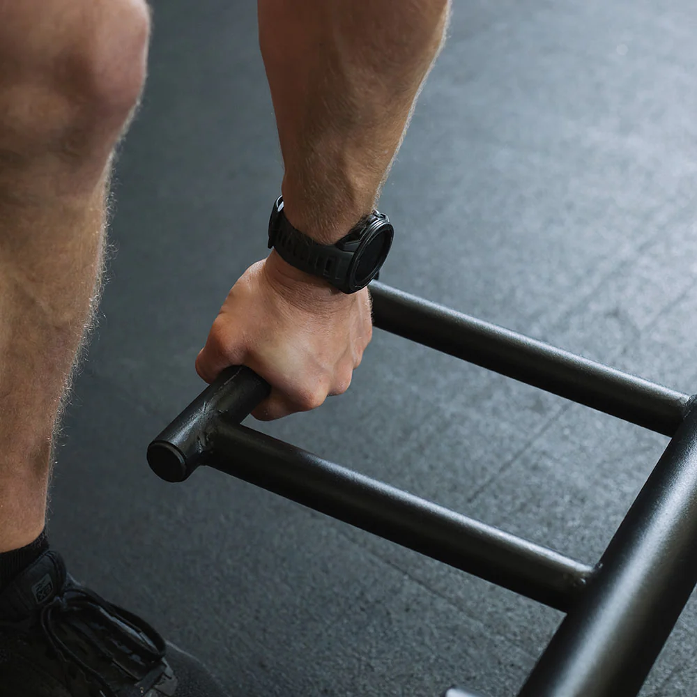 Skinny Grip Viking Press Landmine Handle - Image 5