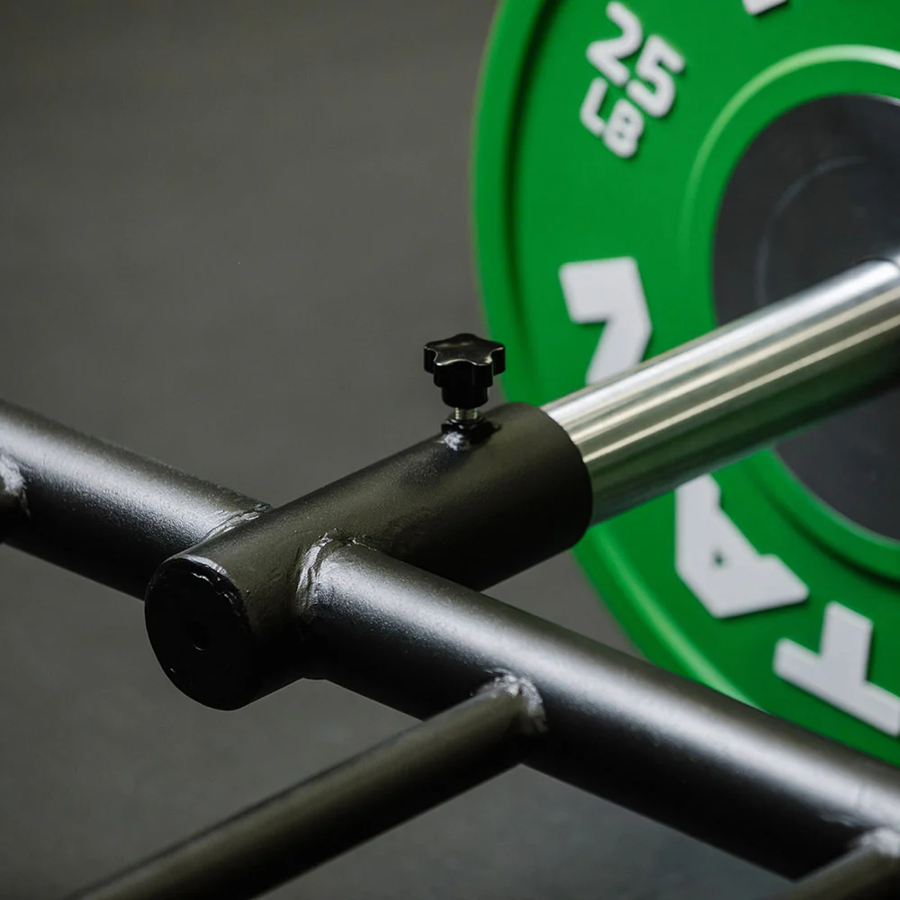 Skinny Grip Viking Press Landmine Handle - Image 7