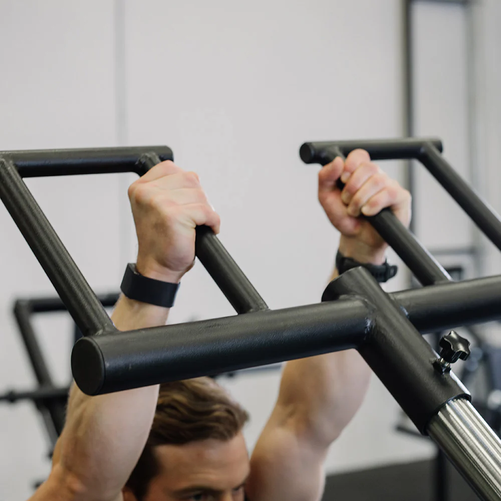 Skinny Grip Viking Press Landmine Handle - Image 9