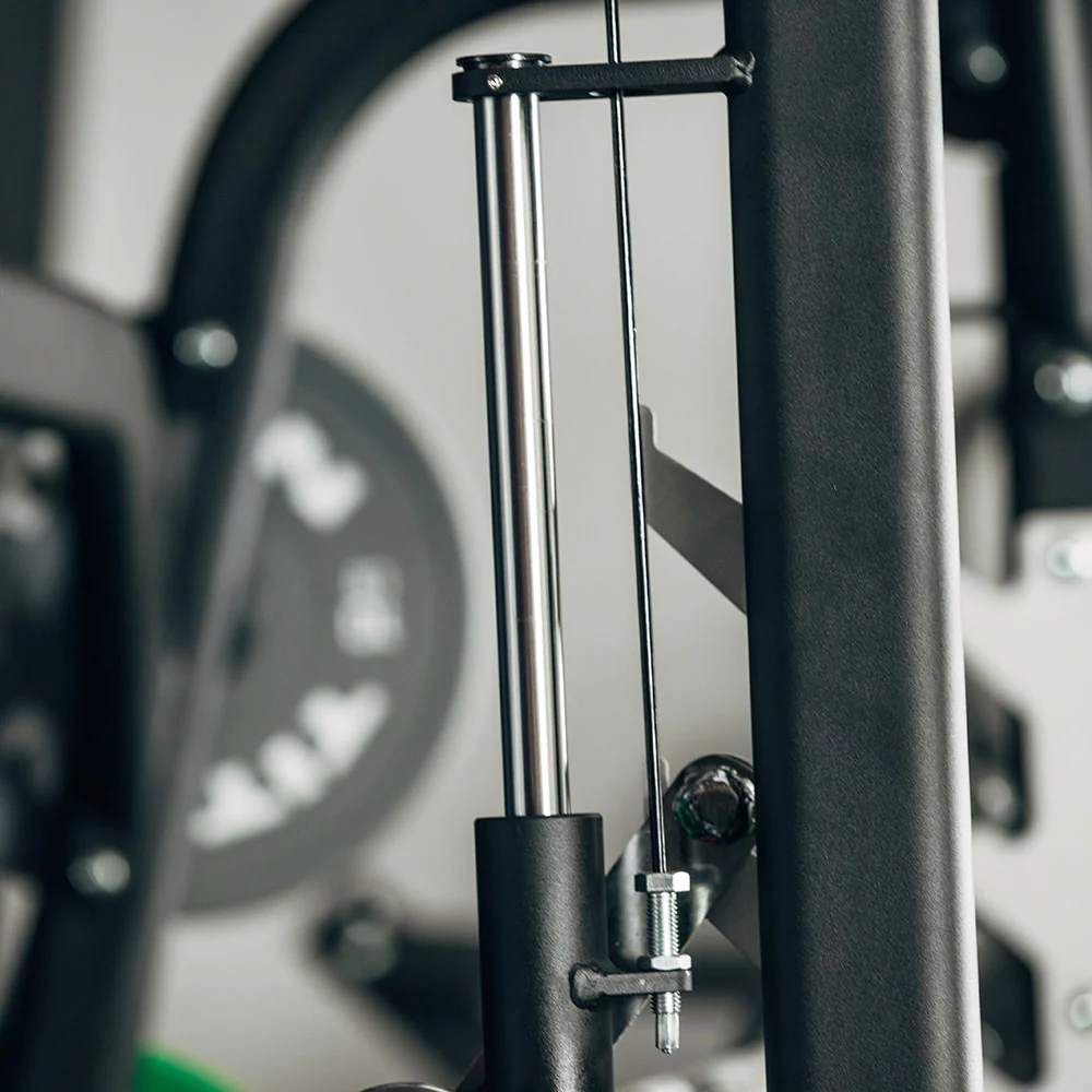 Scratch and Dent, Smith Machine - Image 10