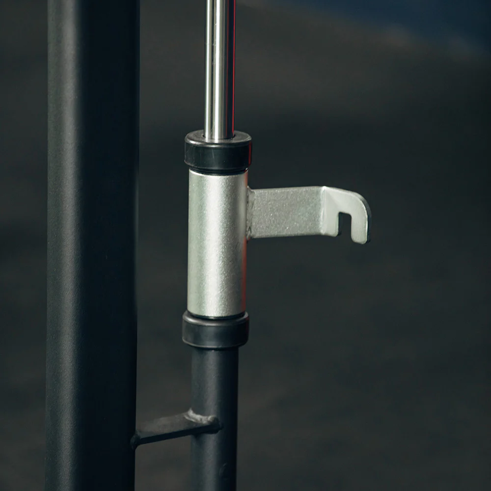 Scratch and Dent, Smith Machine - Image 11