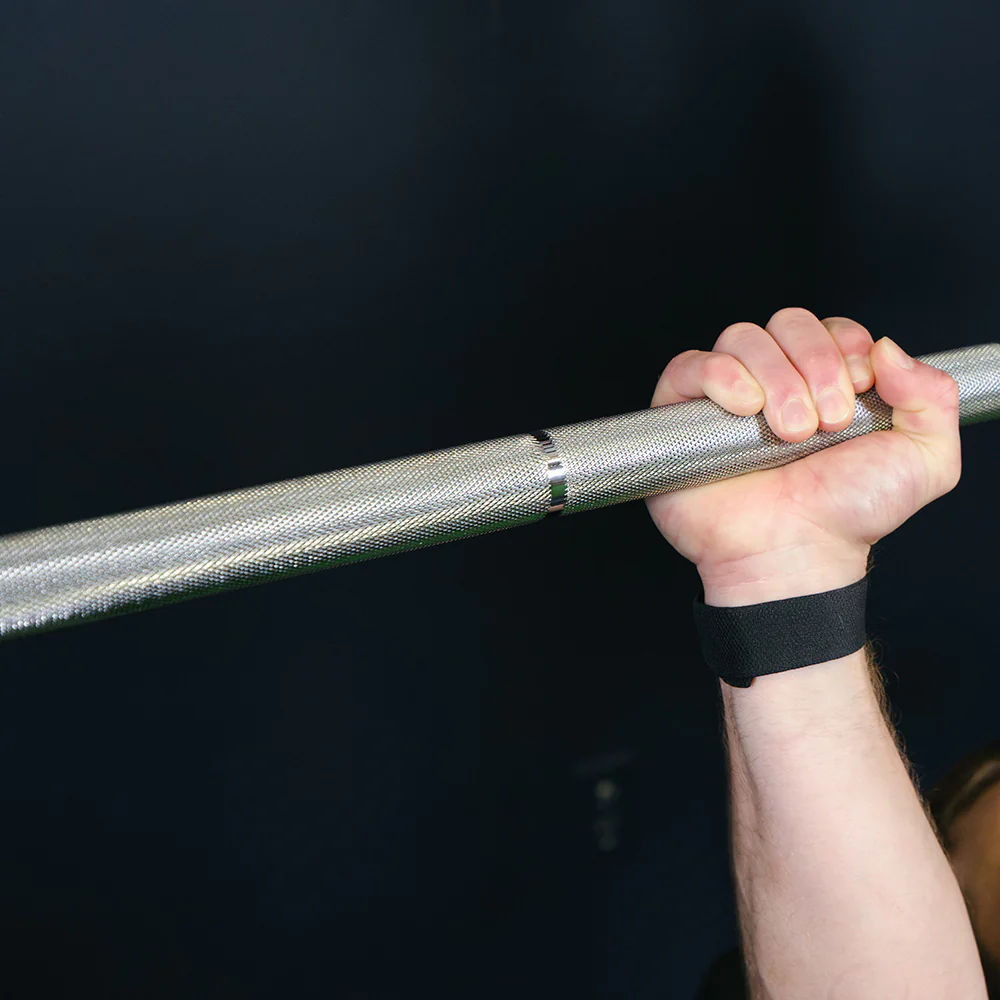 Scratch and Dent, Smith Machine - Image 5