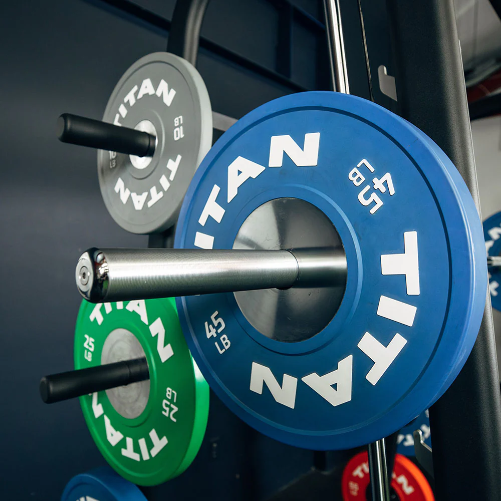 Scratch and Dent, Smith Machine - Image 6