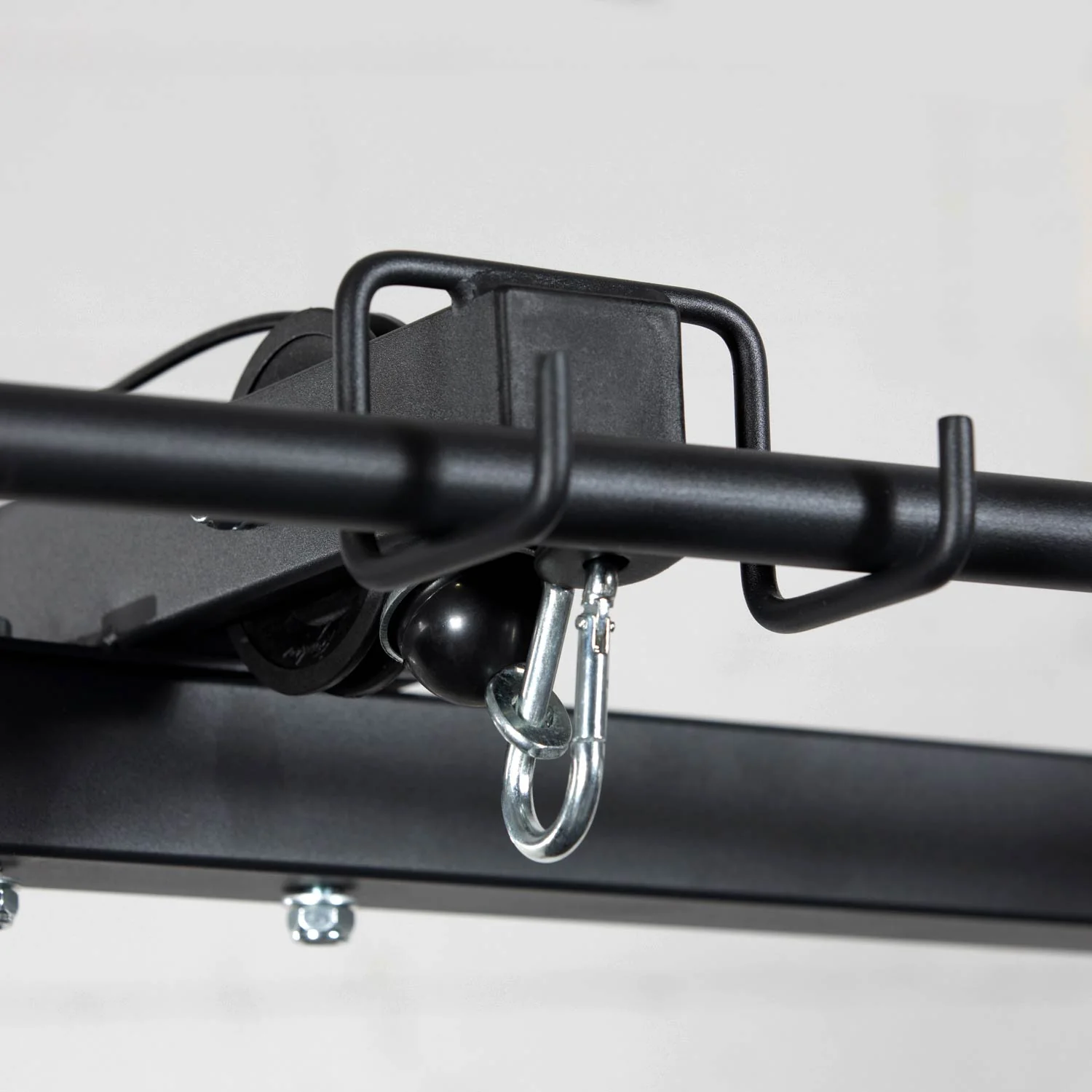 T-2 Series Lat Tower Power Rack Attachment - Image 19