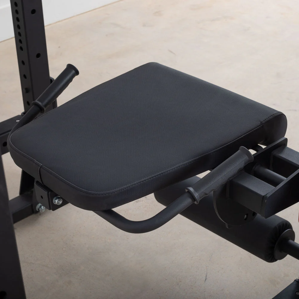 Scratch and Dent, T-3 or X-3 Series Rack Mounted Leg Curl and Extension - Image 4
