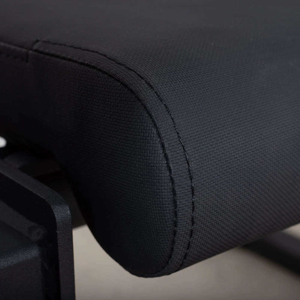 Scratch and Dent, T-3 or X-3 Series Rack Mounted Leg Curl and Extension - Image 5