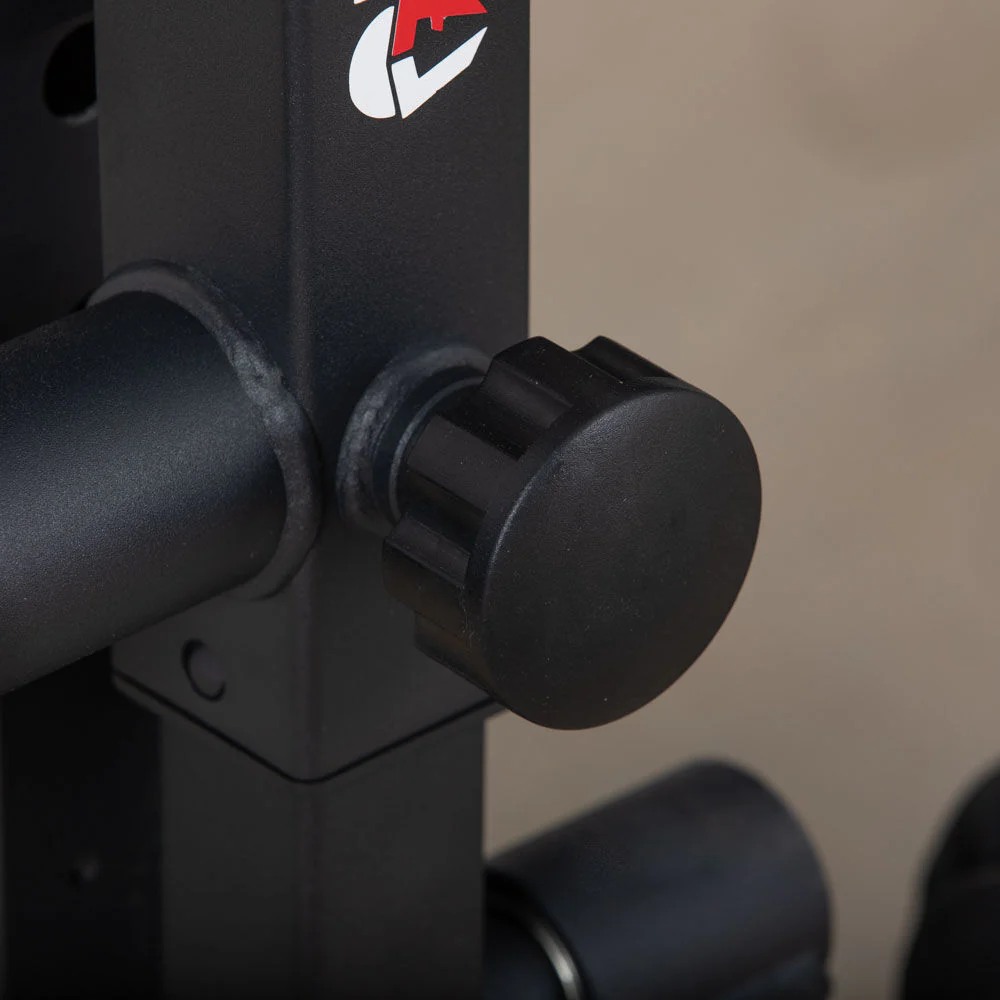 Scratch and Dent, T-3 or X-3 Series Rack Mounted Leg Curl and Extension - Image 8