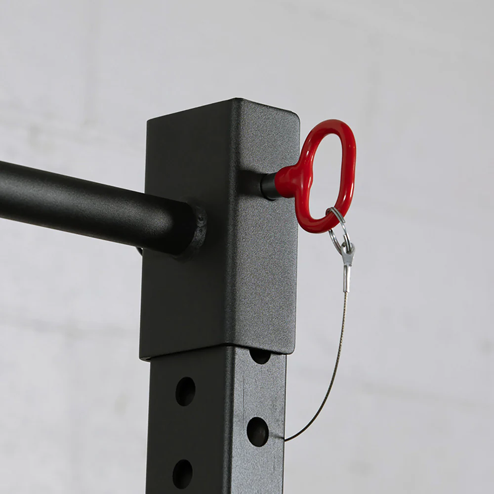 Scratch and Dent, T-3 Series Folding Power Rack - Image 6