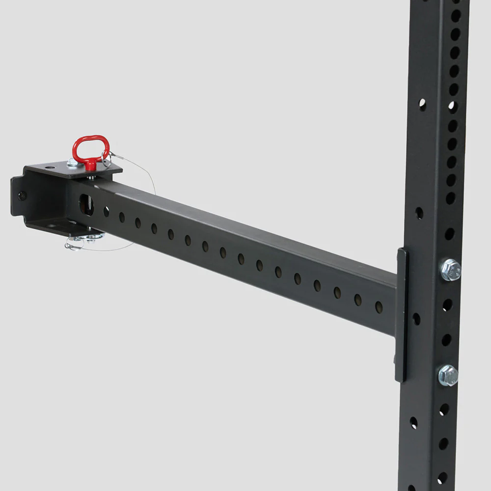 Scratch and Dent, T-3 Series Folding Power Rack - Image 7