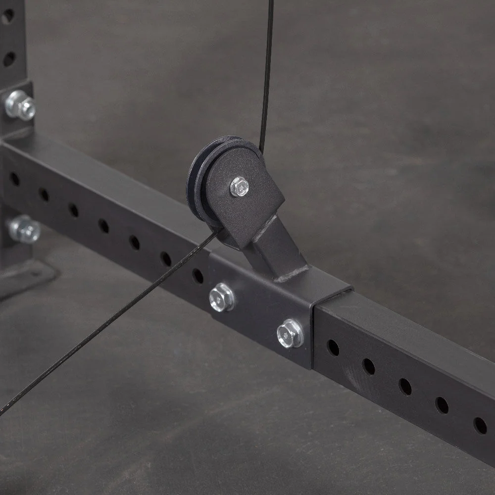 Scratch and Dent, T-3 Series Low Pulley Add-On - Image 3