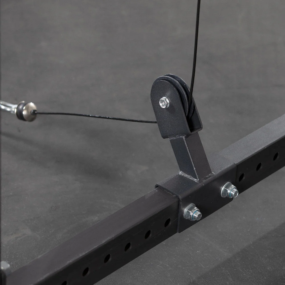 Scratch and Dent, T-3 Series Low Pulley Add-On - Image 4