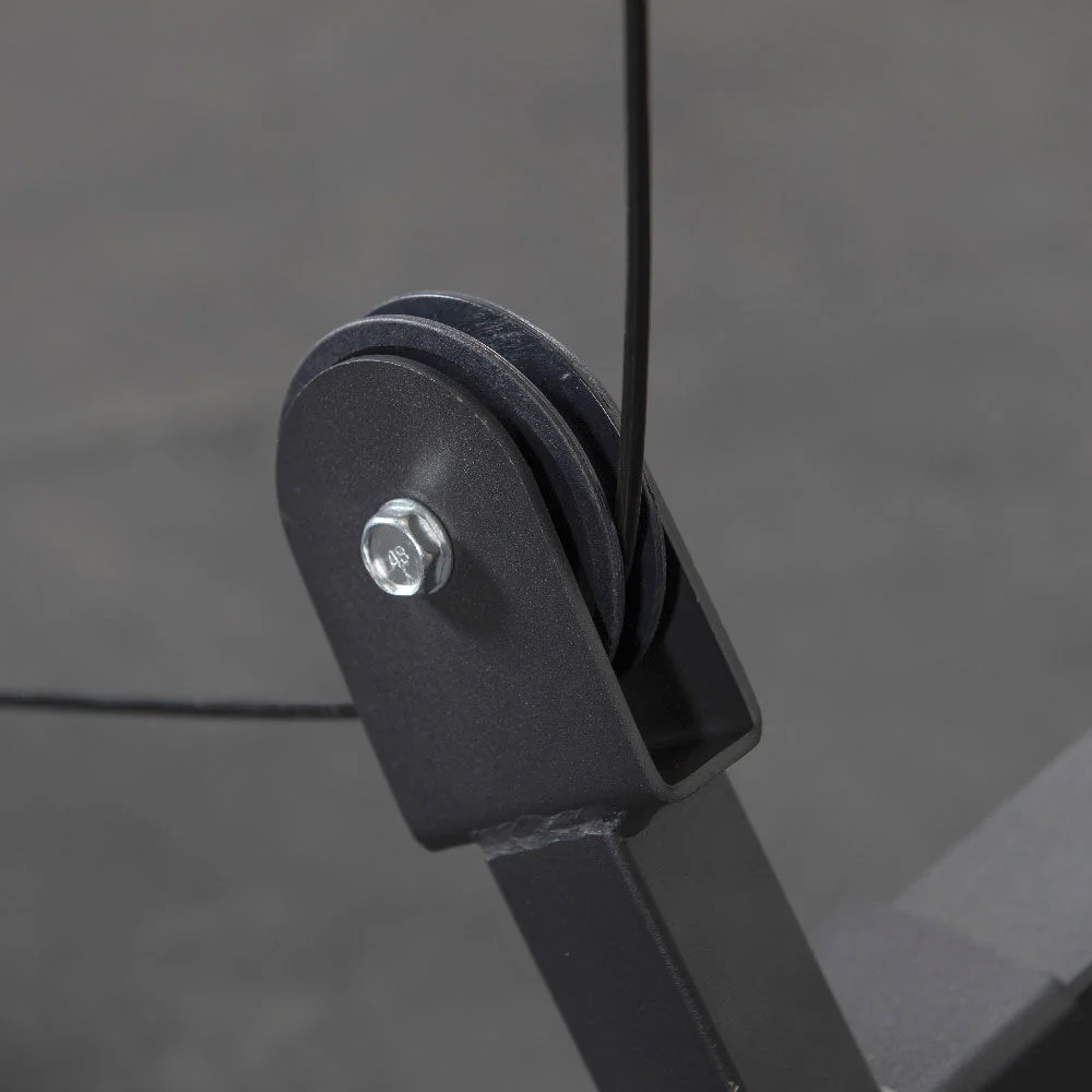 Scratch and Dent, T-3 Series Low Pulley Add-On - Image 5