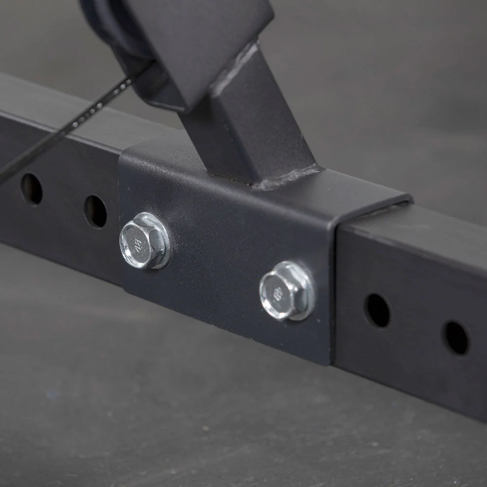 Scratch and Dent, T-3 Series Low Pulley Add-On - Image 7