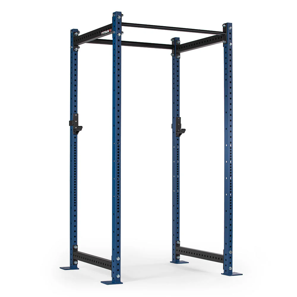 Scratch and Dent, T-3 Series Power Rack 91" 36" | Navy