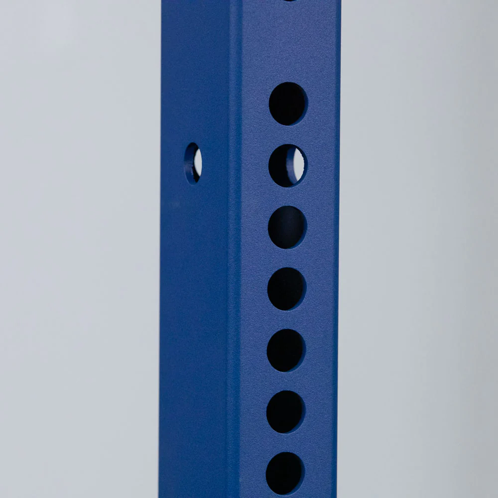 Scratch and Dent, T-3 Series Power Rack 91" 36" | Navy - Image 5