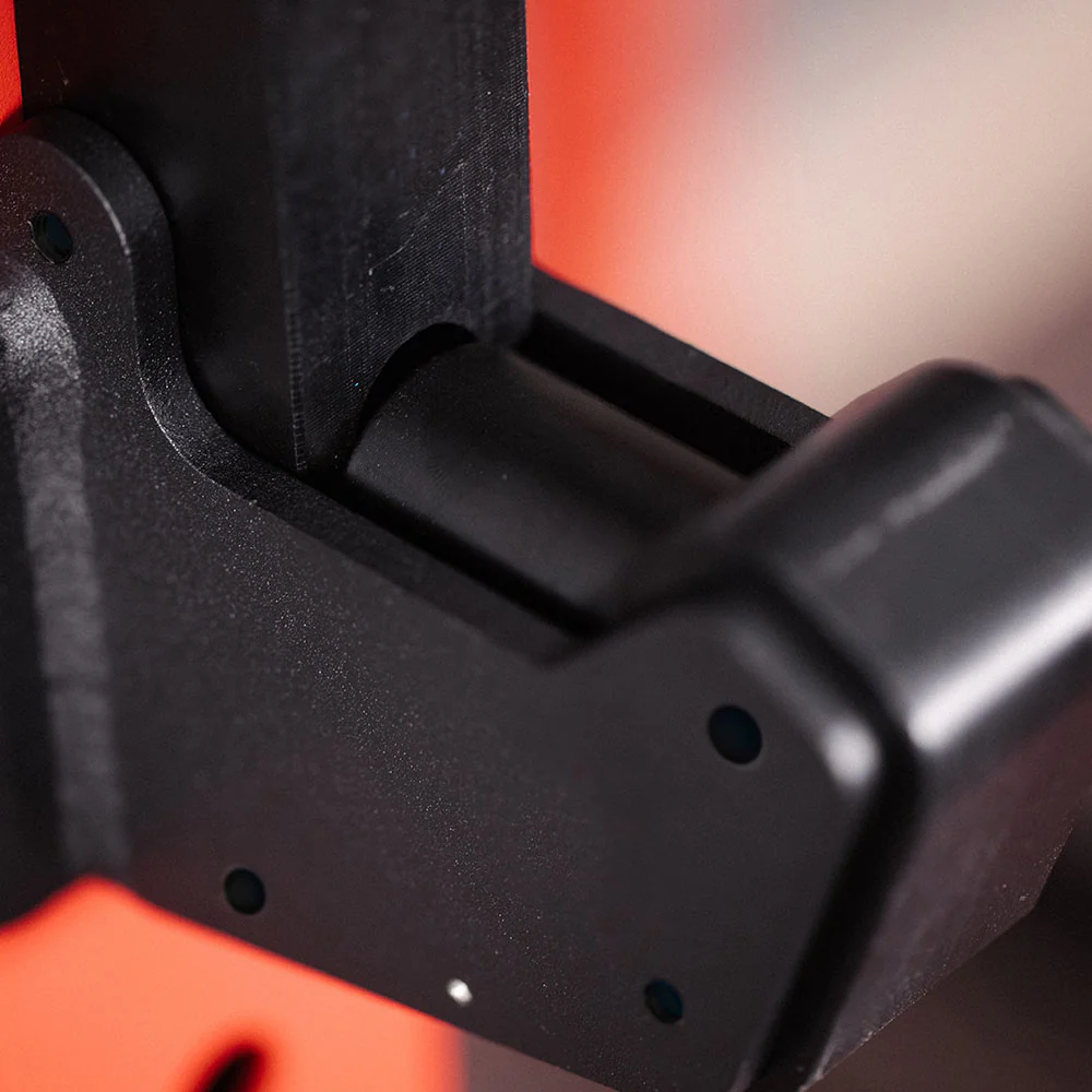 Scratch and Dent, T-3 Series QuickSlide™ Sandwich Roller J-Hooks - Image 5
