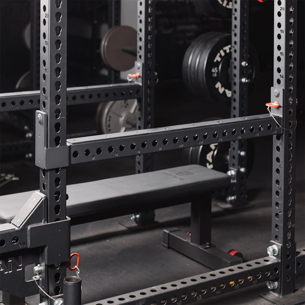 TITAN Series Flip Down Safety Bars - Image 15