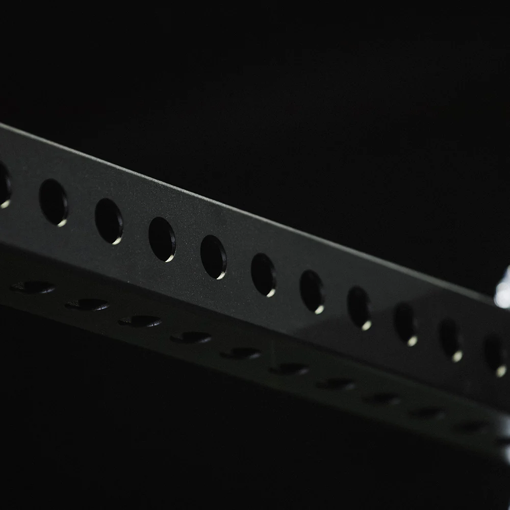 Scratch and Dent, TITAN Series 72" Crossmember Multi-Rack Connector - Image 7