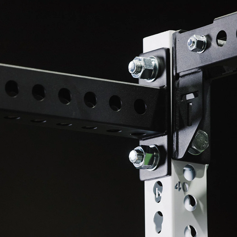 Scratch and Dent, TITAN Series 72" Crossmember Multi-Rack Connector - Image 8