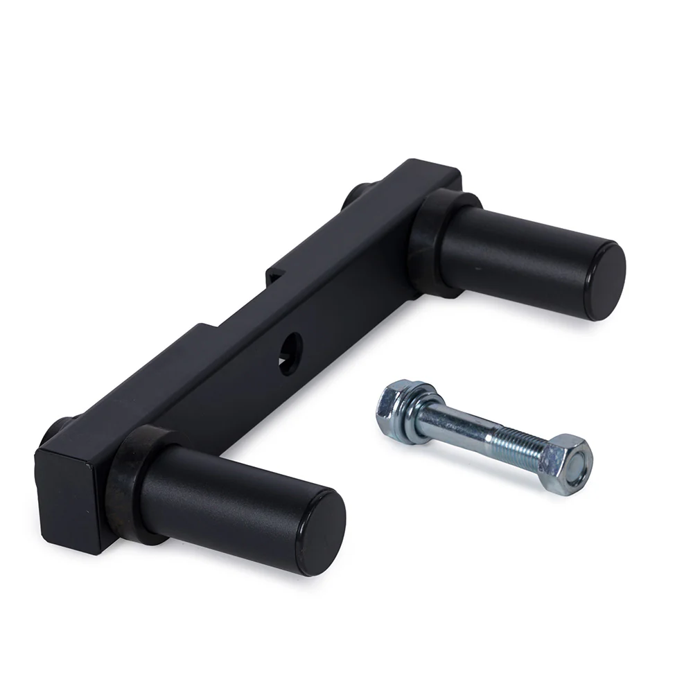 Scratch and Dent, TITAN Series Change Plate Holder