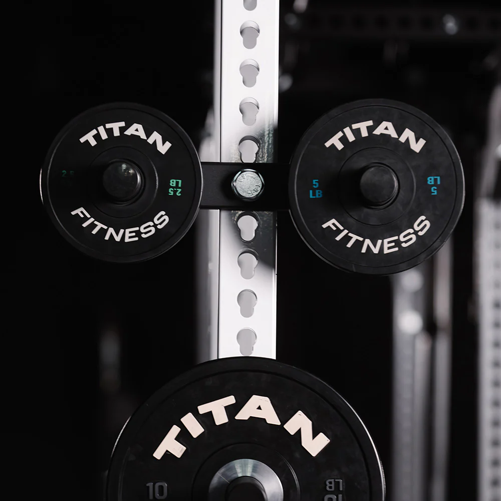 Scratch and Dent, TITAN Series Change Plate Holder - Image 2