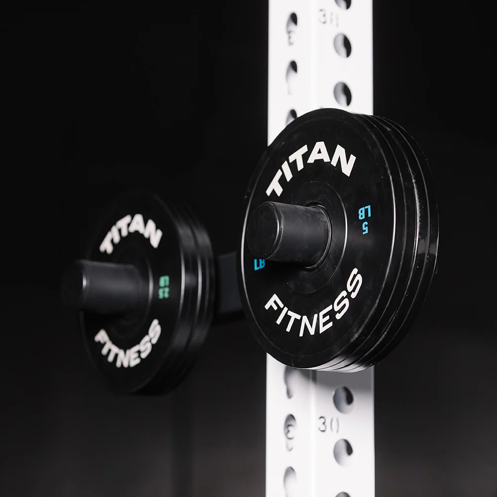 Scratch and Dent, TITAN Series Change Plate Holder - Image 3