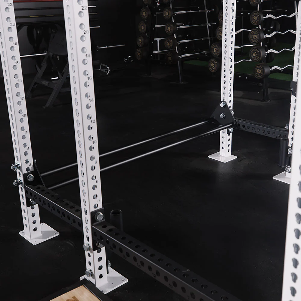 Scratch and Dent, TITAN Series Multi-Rack Connector Shelf - Image 2